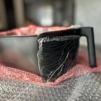 CESTELLO E CONTENITORE FRIGGITRICE ARIETE 4618