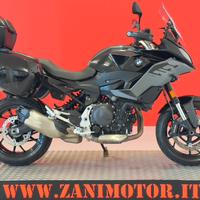Bmw F 900 XR TRIPLE BLACK -2025-