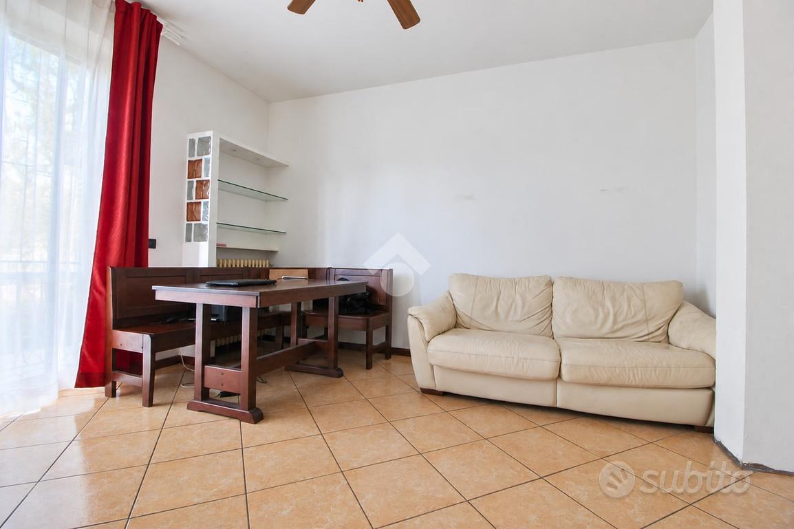 Appartamento – Meda, Campaccio - Vista 4