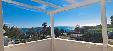 Villaggio tucano 4 vani