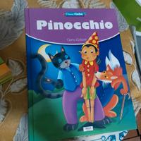 pinocchio