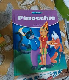 pinocchio