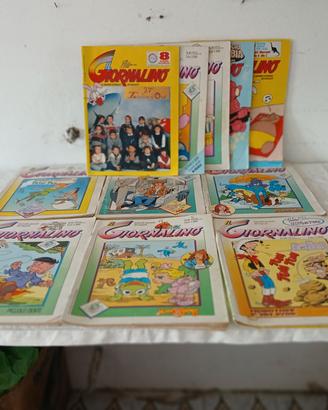 fumetti anni 80 
