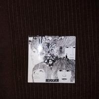 Magnete Revolver, Beatles