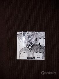 Magnete Revolver, Beatles