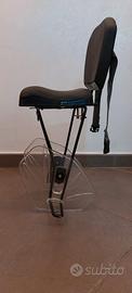 BRN Seggiolino da bici per bambini