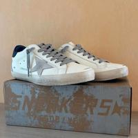 Golden Goose Superstar Bianche Stella Beige 43