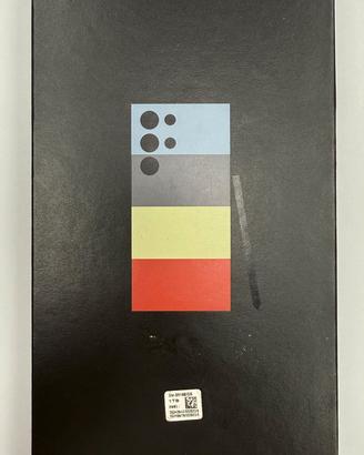 SAMSUNG S23 ULTRA 1 TB + SAMSUNG 2 COVER 