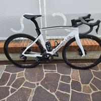 Pinnarello F12 tutta durace come nuova