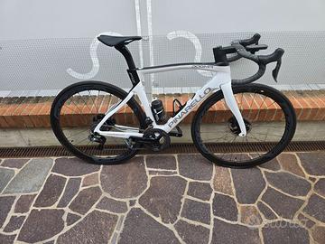 Pinnarello F12 tutta durace come nuova