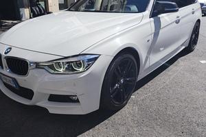 BMW 316D MSPORT 