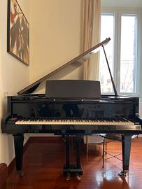 Pianoforte Steingraeber & Sohne Bayreuth