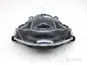 HONDA SH I 125 FARO FANALE ANTERIORE 2022 2023 ZDC