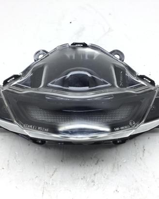 HONDA SH I 125 FARO FANALE ANTERIORE 2022 2023 ZDC