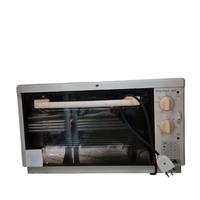 🔥 FORNO ELETTRICO KITCHEN SET – MOD. ALA 57X34 🔥