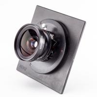 OBBIETTIVO  RODENSTOCK GRANDANGON 90 mm f 6,8