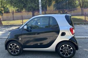 Smart ForTwo “Passion” (Trattabile)