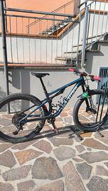 Specialized Epic Evo Expert - taglia M