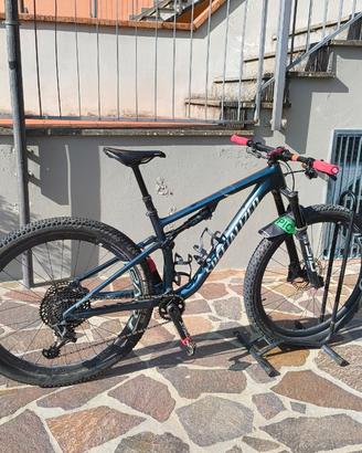 Specialized Epic Evo Expert - taglia M