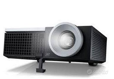 Videoproiettore Dell 4320 hdmi 4300 lumens WXGA