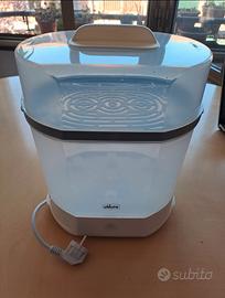 Sterilizzatore a vapore Chicco