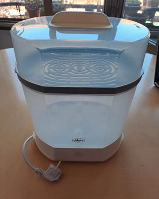 Sterilizzatore a vapore Chicco