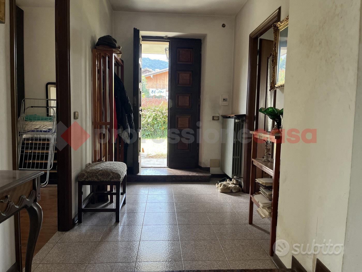Villa bifamiliare Prarostino [Cod. rif 3275859VRG] - Vista 5