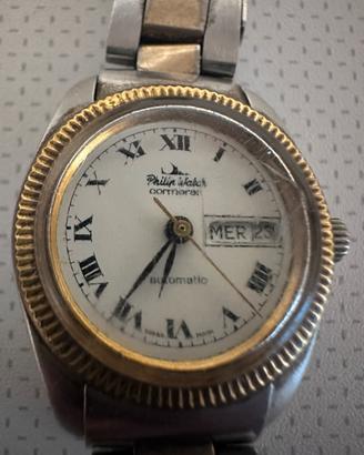 Orologio Philip Watch