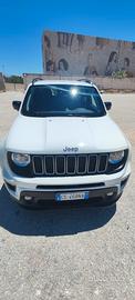jeep renegade limited