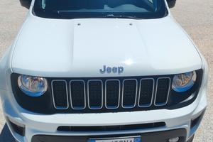 jeep renegade limited