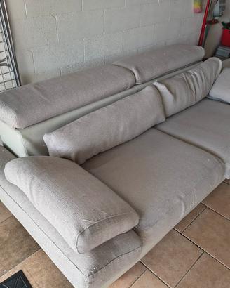 Divano 3 posti