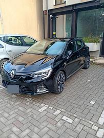 Renault Clio fulybrid
