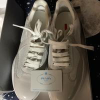 Prada  america's cup uomo tg. 45