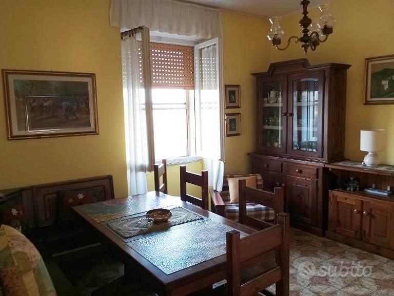 Appartamento – Tàttari/Sassari, Sant'Orsola - Altro