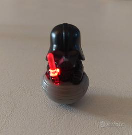 Rollinz Darth Vader spada luminosa raro