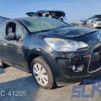 CITROEN C3 2 SC 1.1I 60CV 09-13 -ricambi