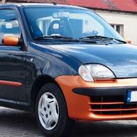 Fiat seicento