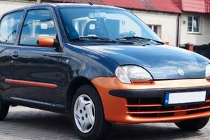 Fiat seicento