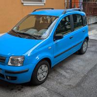 FIAT PANDA 1.2 Benzina