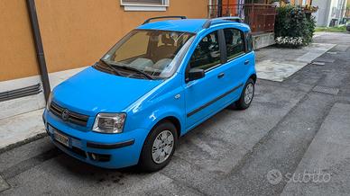 FIAT PANDA 1.2 Benzina