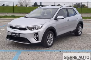 Kia Stonic 1.2 DPI ECO GPL Urban