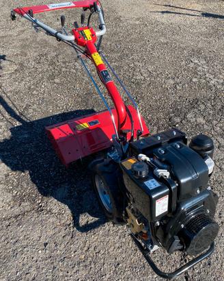 Motocoltivatore NUOVO DIESEL MAN DS 9