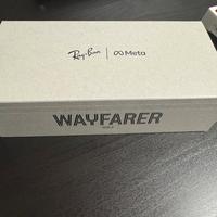 Rayban meta gen 2 Wayfarer