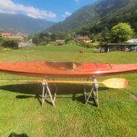 Canoa kayak