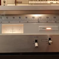 JVC Tuner mod. JT- V22