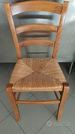  Sedie Venezia classiche