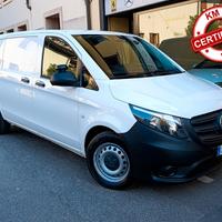 Mercedes-benz Vito 1.7 114 CDI Furgone Compact mod