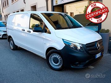 Mercedes-benz Vito 1.7 114 CDI Furgone Compact mod