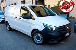 Mercedes-benz Vito 1.7 114 CDI Furgone Compact mod