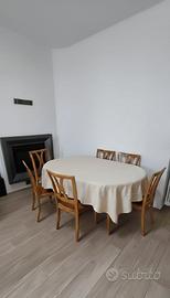 TRILOCALE INGRESSO INDIPENDENTE da febbraio 2026